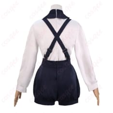 崩壊：スターレイル サンデー男子寮コスプレ｜知性派ムードと上品さを纏える一着 - 3枚目の画像（サムネイル）