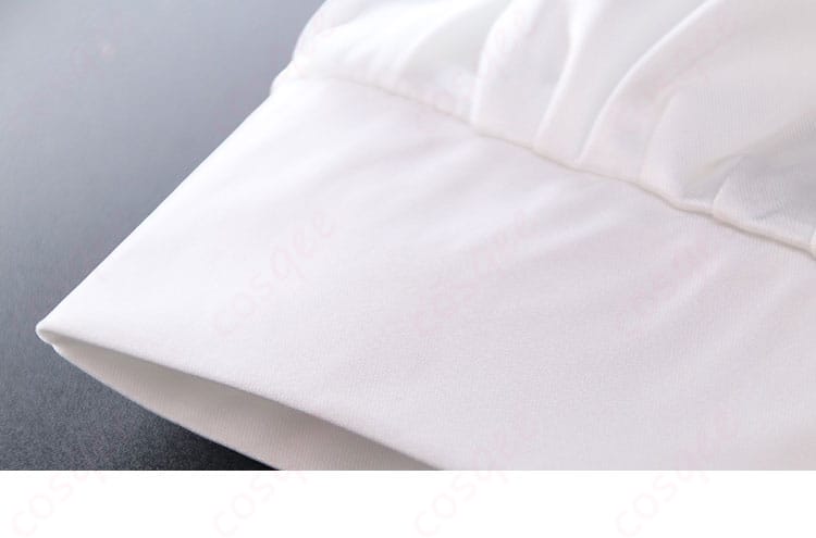 崩壊:スターレイル 男子寮 サンデー コスプレ衣装|オーダーメイド可-10