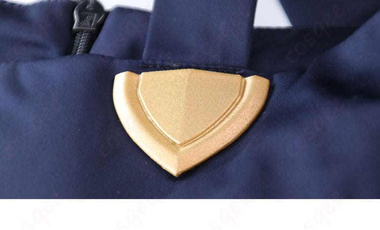 崩壊:スターレイル 男子寮 サンデー コスプレ衣装|オーダーメイド可-11