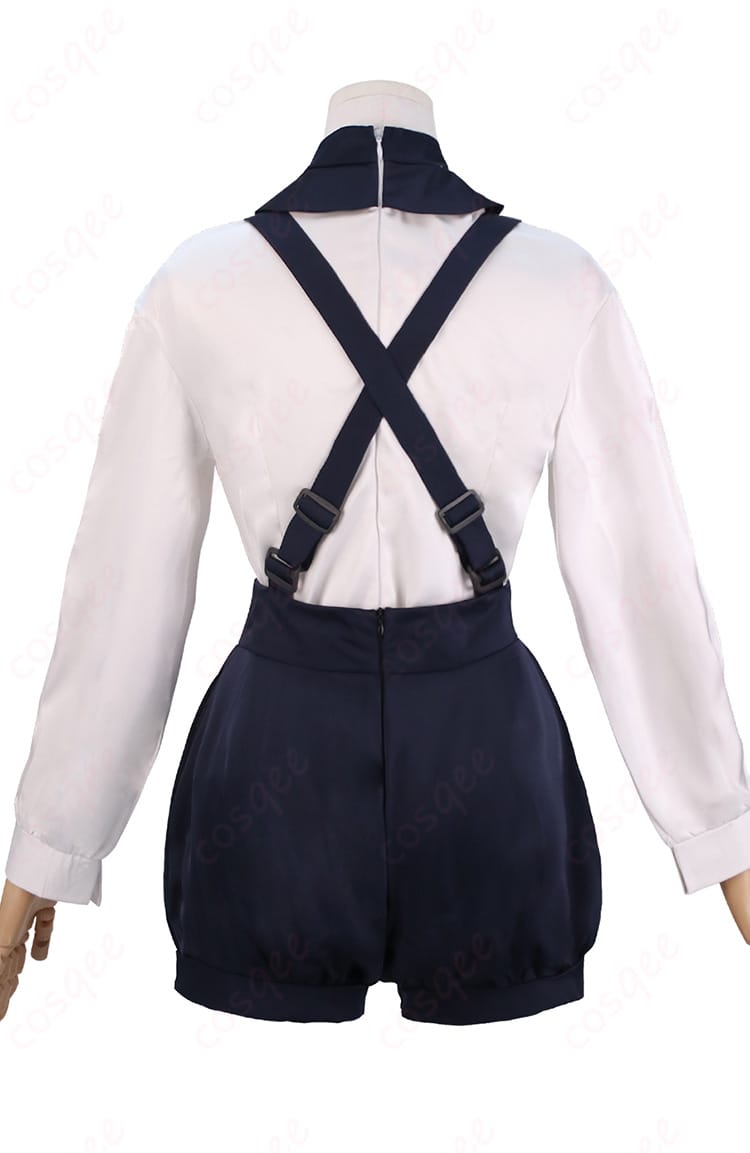 崩壊:スターレイル 男子寮 サンデー コスプレ衣装|オーダーメイド可-4