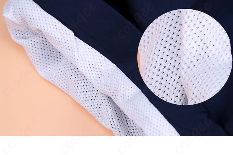 崩壊:スターレイル 男子寮 サンデー コスプレ衣装|オーダーメイド可-9