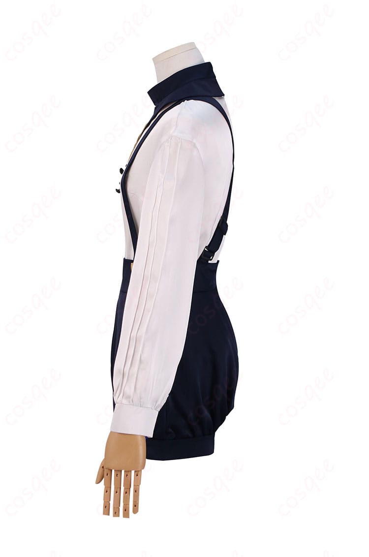 崩壊:スターレイル 男子寮 サンデー コスプレ衣装|オーダーメイド可-3