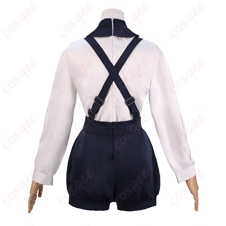 崩壊：スターレイル サンデー男子寮コスプレ｜知性派ムードと上品さを纏える一着 - 3枚目の画像