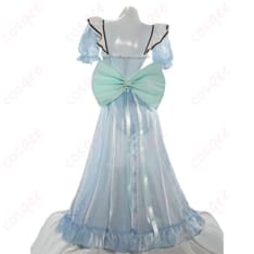 勝利の女神NIKKE シンデレラのカフェ店員コス｜甘さと清楚感で撮影もイベントも映える - 3枚目の画像（サムネイル）