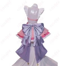 勝利の女神:NIKKE ドロシー カフェ店員コスプレ一式 小物まで揃う映えセット - 3枚目の画像（サムネイル）