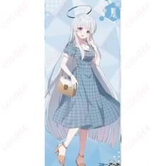 ブルーアーカイブ 生塩ノア 衣装 ワンピースセット｜クールに決まる学院スタイル - 1枚目の画像（サムネイル）