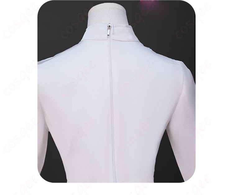 IdentityV 第五人格 血の女王(マリー) 象牙の塔シリーズ新衣装 コスプレ衣装|オーダーメイド可|高品質コスチューム-5