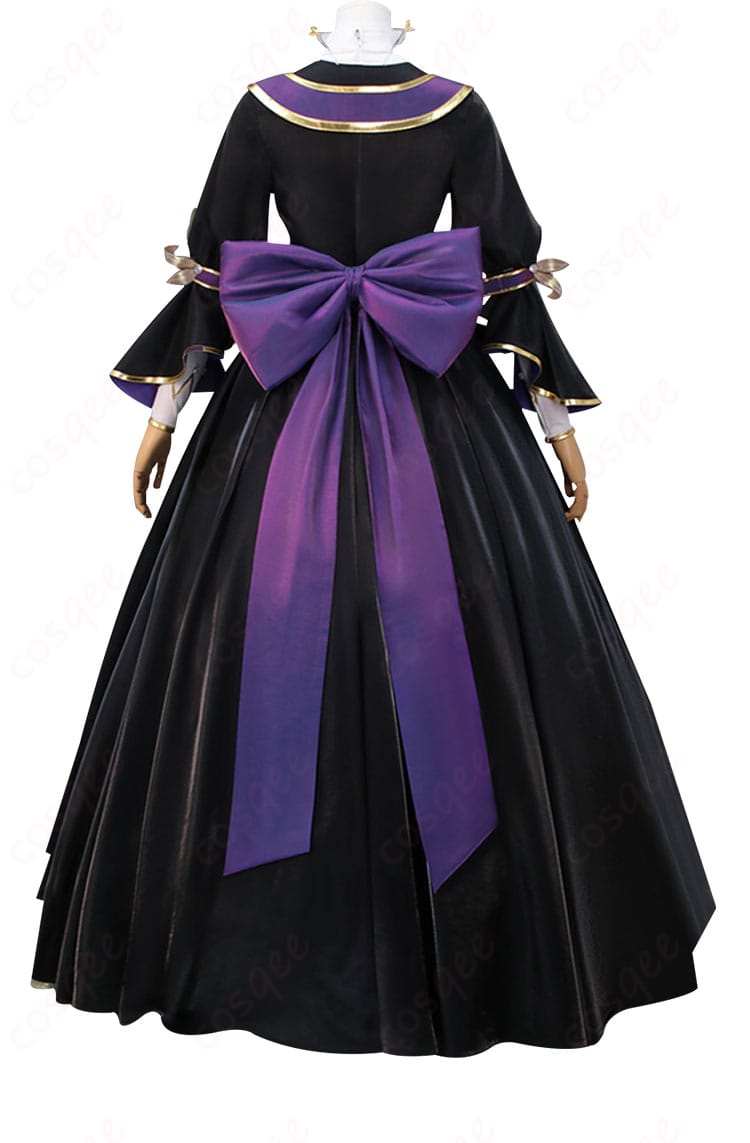 IdentityV 第五人格 血の女王(マリー) 象牙の塔シリーズ新衣装 コスプレ衣装|オーダーメイド可|高品質コスチューム-3
