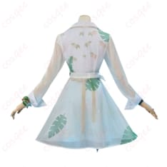 第五人格 ジョゼフ 盛夏の光影 コスプレ衣装 上品に決まる夏の紳士コーデ - 3枚目の画像（サムネイル）