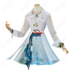 第五人格 ジョゼフ 盛夏の光影 コスプレ衣装 上品に決まる夏の紳士コーデ - 2枚目の画像（サムネイル）