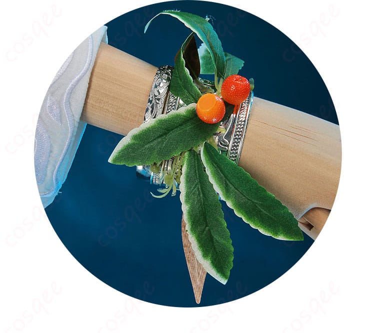 IdentityV 第五人格 写真家(ジョゼフ) 盛夏の光影 コスプレ衣装-7