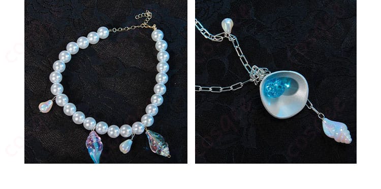 IdentityV 第五人格 写真家(ジョゼフ) 盛夏の光影 コスプレ衣装-6