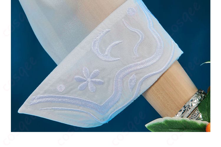 IdentityV 第五人格 写真家(ジョゼフ) 盛夏の光影 コスプレ衣装-12