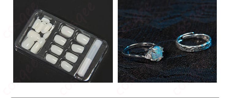 IdentityV 第五人格 写真家(ジョゼフ) 盛夏の光影 コスプレ衣装-14