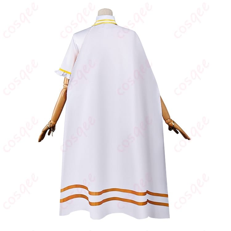 前橋ウィッチーズ 三俣チョコ 魔法衣装コスプレ｜可愛く映える魔法少女スタイル - 3枚目の画像