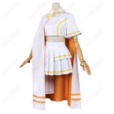 前橋ウィッチーズ 三俣チョコ 魔法衣装コスプレ｜可愛く映える魔法少女スタイル - 2枚目の画像（サムネイル）