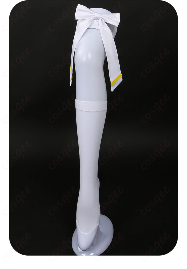 前橋ウィッチーズ 三俣チョコ 魔法衣装 ver. コスプレ衣装-9