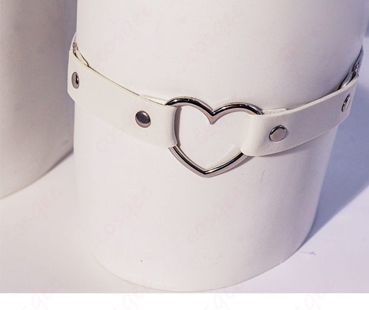 前橋ウィッチーズ 赤城ユイナ 魔法衣装 ver. コスプレ衣装-6