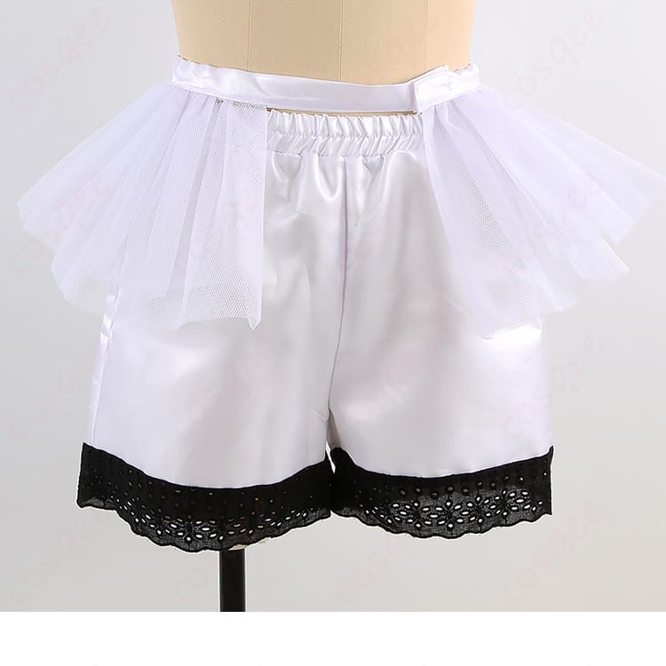 あんさんぶるスターズ!! 花群冬芽 アメジストドリーム コスプレ衣装|高品質オーダーメイド対応-13