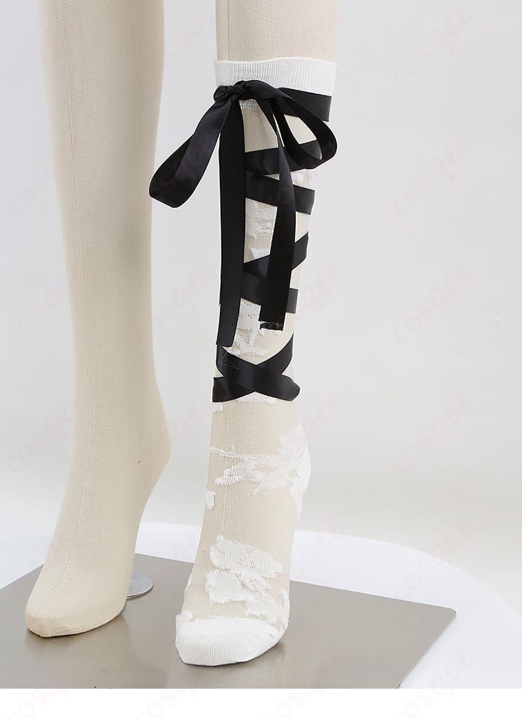 あんさんぶるスターズ!! 花群冬芽 アメジストドリーム コスプレ衣装|高品質オーダーメイド対応-11