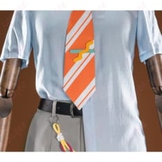 あんスタ 僕のウィーク・ポイント衣装 コスプレ｜爽やかトラッドで写真映えする学園スタイル - 6枚目の画像（サムネイル）