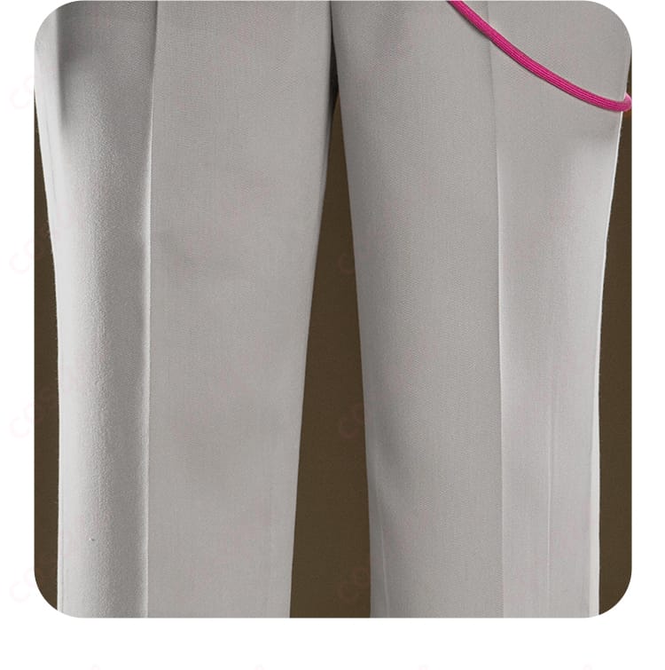 あんさんぶるスターズ!! 僕のウィーク・ポイント衣装 高峯翠 姫宮桃李 仙石忍 白鳥藍良 葵ひなた 真白友也 春川宙 コスプレ衣装|高品質・オーダーメイド可-14