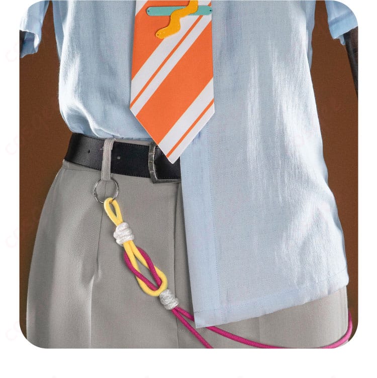 あんさんぶるスターズ!! 僕のウィーク・ポイント衣装 高峯翠 姫宮桃李 仙石忍 白鳥藍良 葵ひなた 真白友也 春川宙 コスプレ衣装|高品質・オーダーメイド可-13