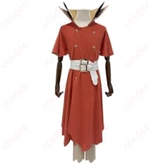 Dr.STONE 七海龍水 コスプレ衣装 冒険家の雰囲気で写真映えと動きやすさを両立 - 1枚目の画像（サムネイル）