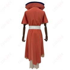 Dr.STONE 七海龍水 コスプレ衣装 冒険家の雰囲気で写真映えと動きやすさを両立 - 2枚目の画像（サムネイル）