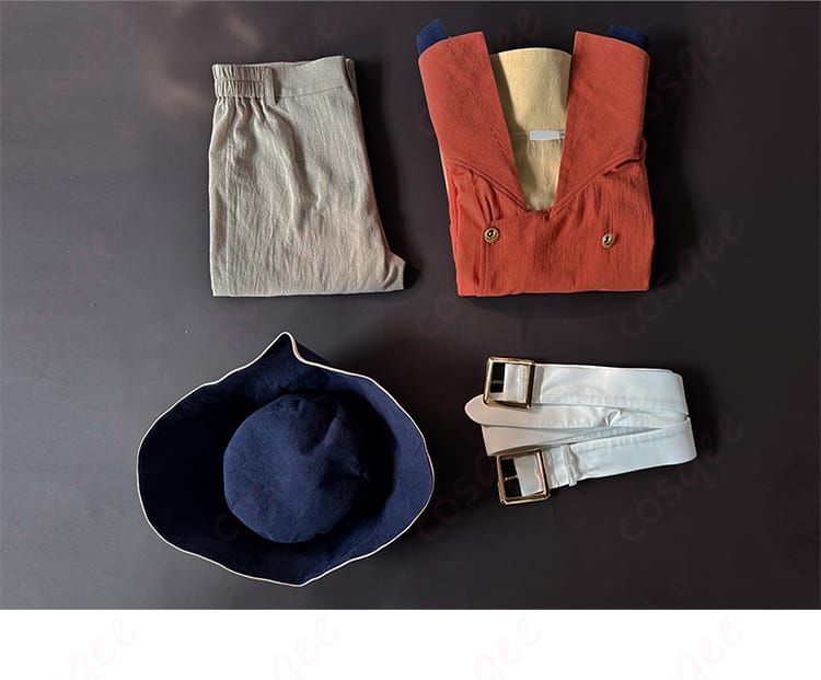 Dr.STONE 七海龍水 コスプレ衣装|コスプレ通販 COSTOWNS-7