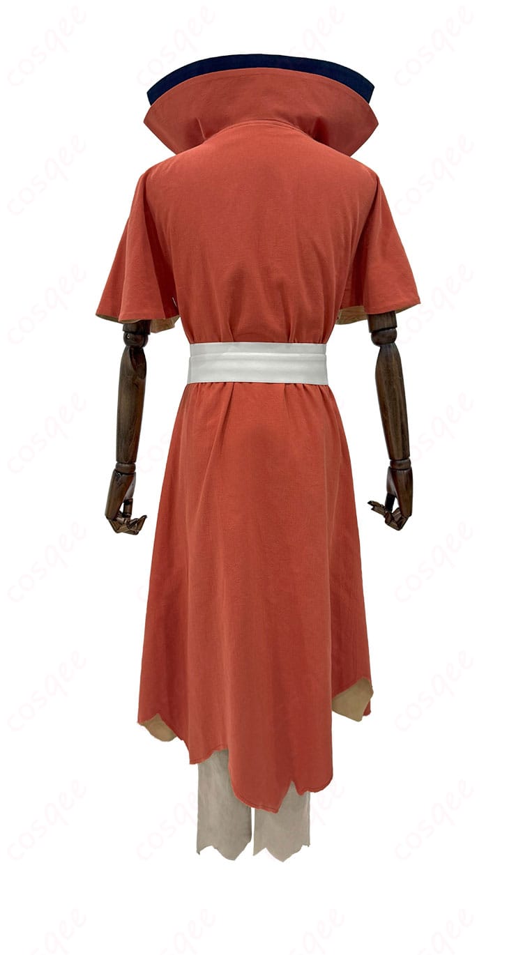 Dr.STONE 七海龍水 コスプレ衣装|コスプレ通販 COSTOWNS-3