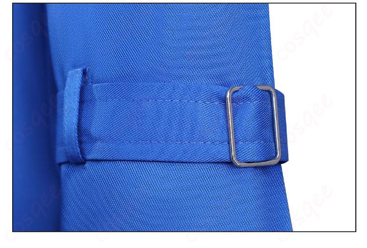 バーチャルYouTuber 雨海ルカ コスプレ衣装|コスプレ通販 COSTOWNS-8