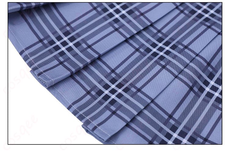 バーチャルYouTuber 雨海ルカ コスプレ衣装|コスプレ通販 COSTOWNS-10