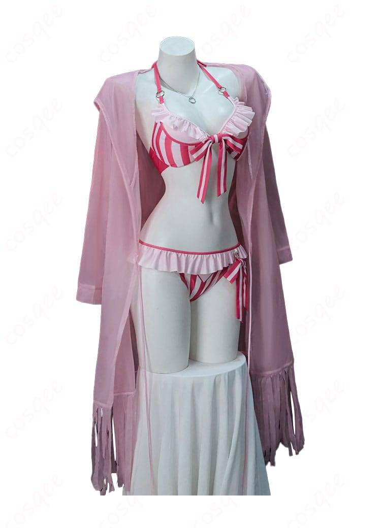 冴えない彼女の育てかた 加藤恵 水着 コスプレ衣装|コスプレ通販 COSTOWNS-3