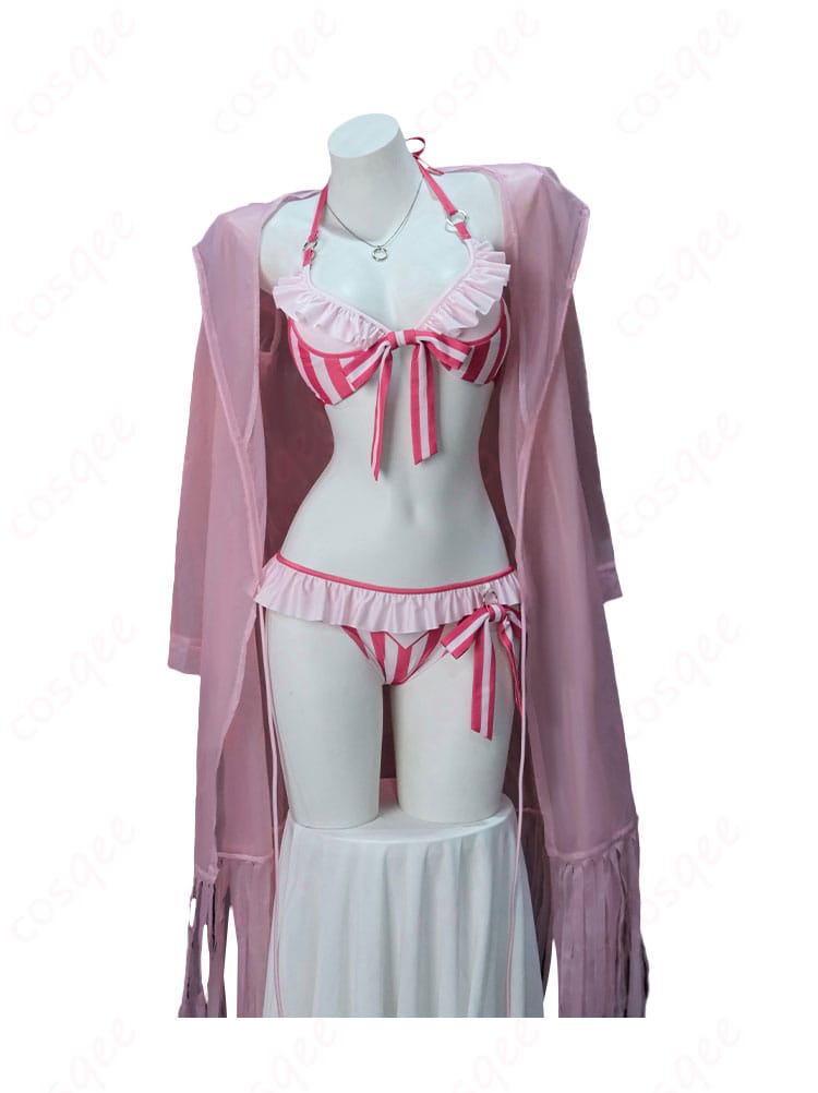 冴えない彼女の育てかた 加藤恵 水着 コスプレ衣装|コスプレ通販 COSTOWNS-2