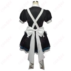 ブルーアーカイブ 角楯カリンのメイド服コスプレ｜写真映えと着やすさを両立した一着 - 3枚目の画像（サムネイル）