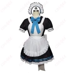 ブルーアーカイブ 角楯カリンのメイド服コスプレ｜写真映えと着やすさを両立した一着 - 1枚目の画像（サムネイル）