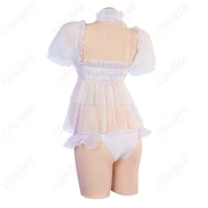 勝利の女神NIKKE ドロシー セレンディピティ衣装 上品で映えるコーデをS～XXLで - 2枚目の画像（サムネイル）