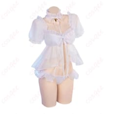 勝利の女神NIKKE ドロシー セレンディピティ衣装 上品で映えるコーデをS～XXLで - 1枚目の画像（サムネイル）