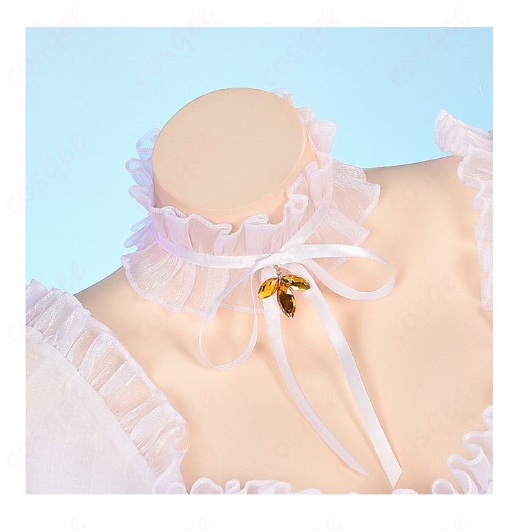 勝利の女神:NIKKE ドロシー セレンディピティ コスプレ衣装|撮影・イベント向け-4