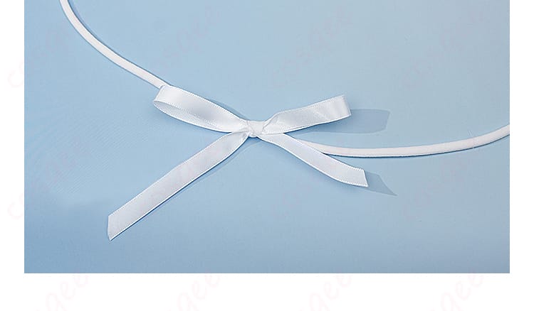 勝利の女神:NIKKE ドロシー セレンディピティ コスプレ衣装|撮影・イベント向け-10