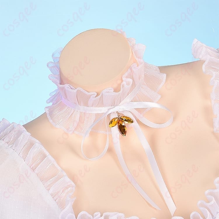 勝利の女神NIKKE ドロシー セレンディピティ衣装 上品で映えるコーデをS～XXLで - 3枚目の画像