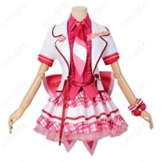 ラブライブ 高坂穂乃果 神田明神フェス衣装で華やかに映えるコスプレ体験 - 1枚目の画像（サムネイル）