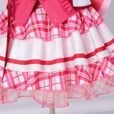 ラブライブ 高坂穂乃果 神田明神フェス衣装で華やかに映えるコスプレ体験 - 4枚目の画像（サムネイル）