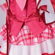 ラブライブ 高坂穂乃果 神田明神フェス衣装で華やかに映えるコスプレ体験 - 3枚目の画像（サムネイル）