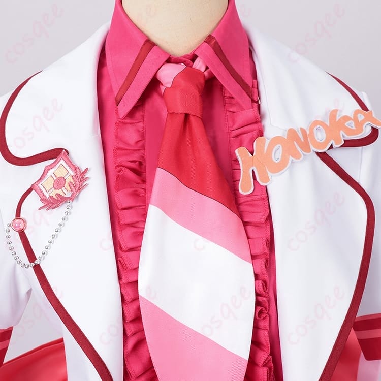 ラブライブ 高坂穂乃果 神田明神フェス衣装で華やかに映えるコスプレ体験 - 2枚目の画像