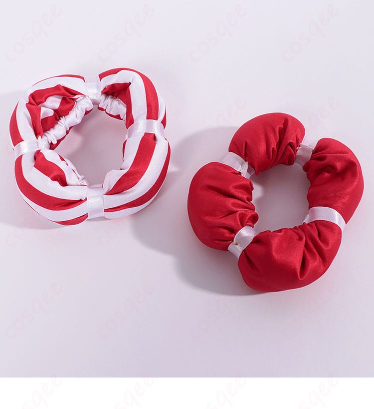 ラブライブ! スクフェスAC×スクコレ「神田明神シャンシャン祭(フェスティバル)」 高坂穂乃果 コスプレ衣装-9