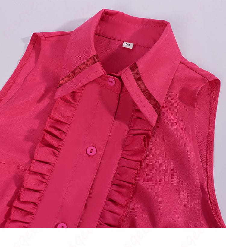 ラブライブ! スクフェスAC×スクコレ「神田明神シャンシャン祭(フェスティバル)」 高坂穂乃果 コスプレ衣装-4