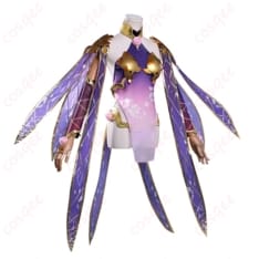 Fate/Grand Order カーマ 第二再臨 アサシン衣装 小悪魔ムードで写真映えする一着 - 2枚目の画像（サムネイル）