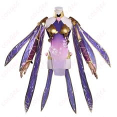 Fate/Grand Order カーマ 第二再臨 アサシン衣装 小悪魔ムードで写真映えする一着 - 1枚目の画像（サムネイル）